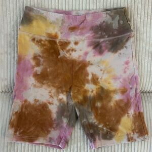 M Wild Fable biker shorts